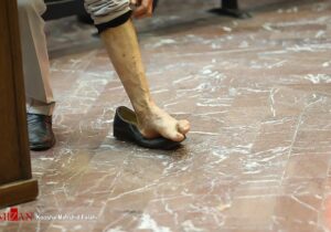 سازمان مجاهدین خلق و “جنایت علیه بشریت”