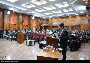 علیرضا بهرامی – متهم ردیف ۶۵ دادگاه مجاهدین خلق