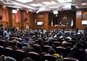 دادگاه رجوی و استفاده از بزهکاران در اقدامات تروریستی