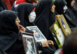 روایت همسران شهدای ترور از جنایت‌های مجاهدین خلق