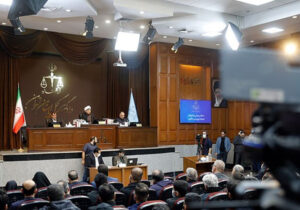 سید جواد احمدی علون‌آبادی – متهم ردیف ۹۸ گروه تروریستی مجاهدین خلق