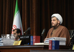 محمود بنی‌هاشمی – متهم ردیف ۶۳ دادگاه مجاهدین خلق