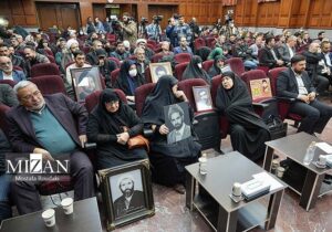 عشرت محبت کار – متهم ردیف ۵۴ دادگاه مجاهدین خلق