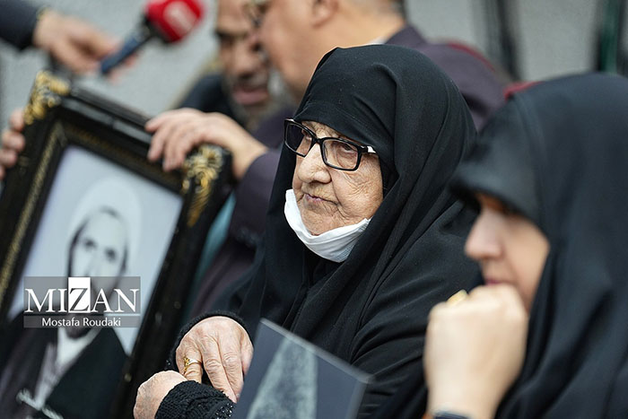 دومین جلسه دادگاه رسیدگی به اتهامات سرکردگان گروه تروریستی مجاهدین خلق