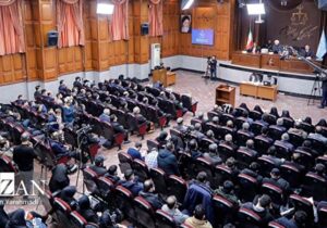 اجلاس میاندوره ای شورای کذایی رجوی و وحشت از دادگاه ۱۰۴ تروریست