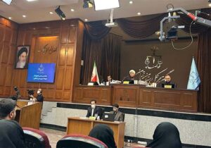 احمد گلپایگانی – متهم ردیف ۹۴ گروه تروریستی مجاهدین خلق