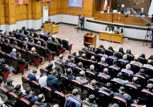 بیژن رحیمی – متهم ردیف ۷۵ دادگاه مجاهدین خلق