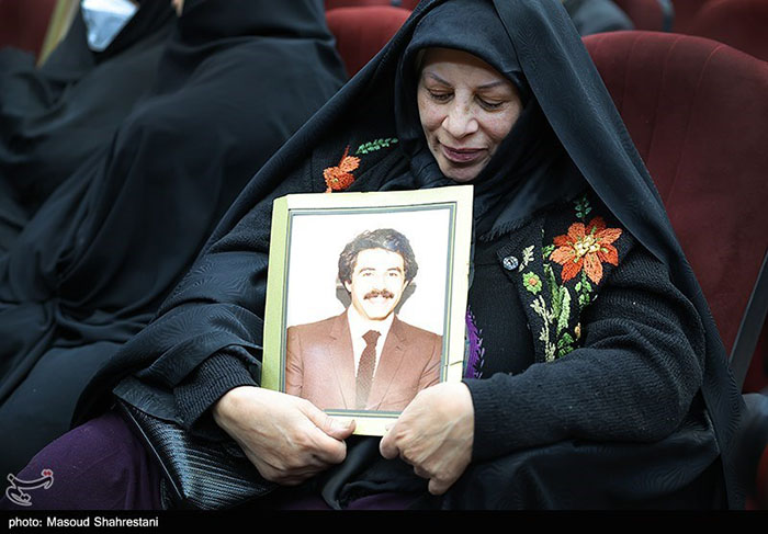 دادگاه رسیدگی به جنایات سران مجاهدین خلق - 21 آذرماه 1402