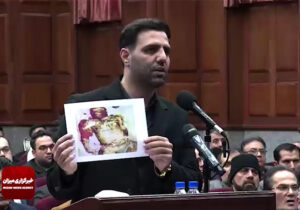 آیا مستندات ارائه شده در دادگاه مجاهدین خلق جعلی است؟