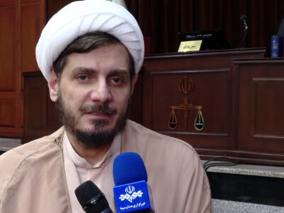قاضی دهقانی: بخشی از پرونده مجاهدین خلق به اخذ آخرین دفاع نزدیک شده است