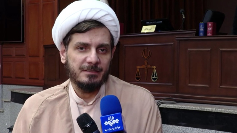 دلیل طولانی شدن جلسات دادگاه سران مجاهدین خلق چیست؟