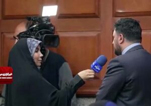 آنچه در جلسه سیزدهم دادگاه مجاهدین خلق گذشت