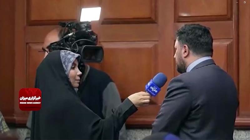 آنچه در جلسه سیزدهم دادگاه مجاهدین خلق گذشت