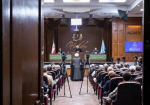 گزارش شانزدهمین جلسه دادگاه رسیدگی به اتهامات مجاهدین خلق