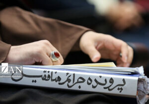 مسعود رجوی با تروریست‌های شکست‌خورده در عملیات فروغ جاویدان چه برخوردی کرد؟!