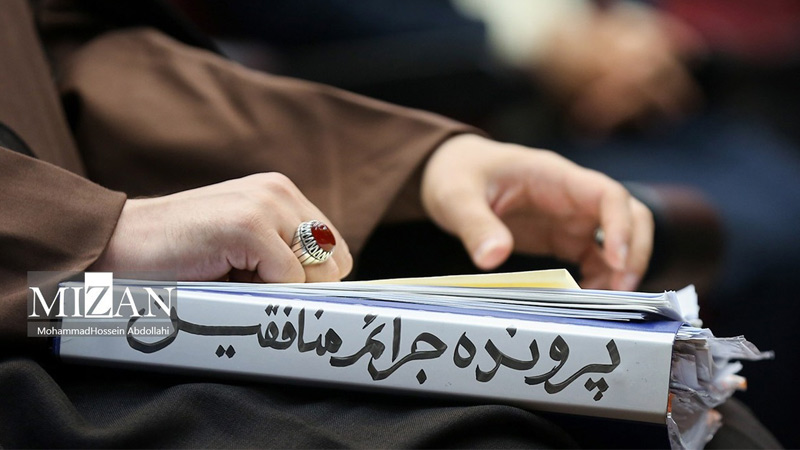 مسعود رجوی با تروریست‌های شکست‌خورده در عملیات فروغ جاویدان چه برخوردی کرد؟!