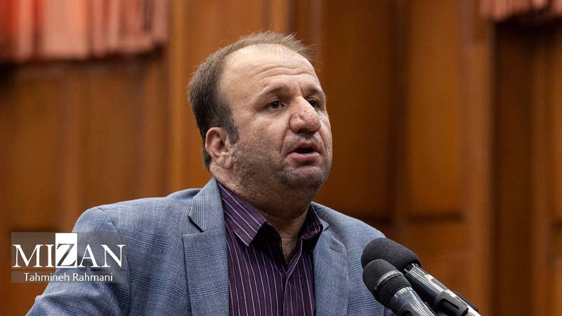 مصادیق جرائم بین المللی سازمان مجاهدین خلق