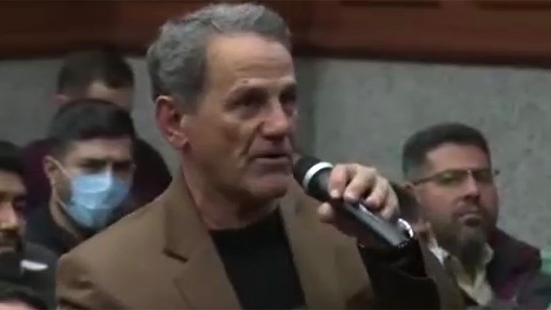 افشاگری عضو سابق مجاهدین خلق در چهارمین جلسه دادگاه