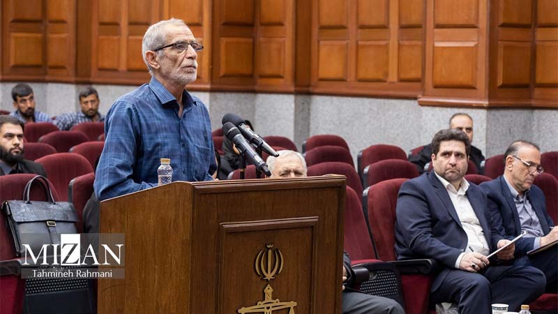 شکار | طرح سازمان مجاهدین خلق برای ترور شهروندان عادی