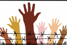 نقض حقوق بشر در فرقه رجوی