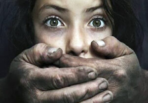 دختر بچه های مجاهد مادر می خواستند