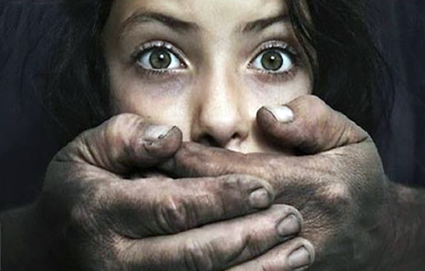 دختر بچه های مجاهد مادر می خواستند