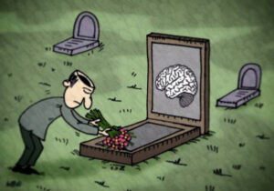 مغزهای مدفون شده در سیستم فرقه ای رجوی