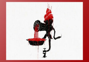 قلب های تسخیر شده در فرقه رجوی