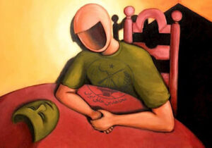 مستندات اثبات شده از جعلیات و دروغ پردازی های مجاهدین خلق