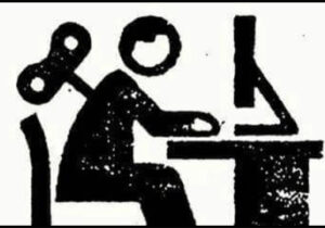 هشتگ سازان رجوی در فضای مجازی