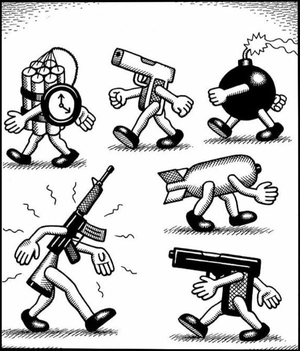 فرقه و ترور