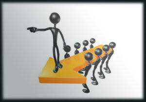 خروج از بردگی نوین – قسمت چهارم