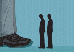 خط فقر در سازمان مجاهدین خلق کجاست؟