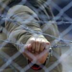 بررسی وضعیت زندان و زندانی در فرقه تروریستی رجوی