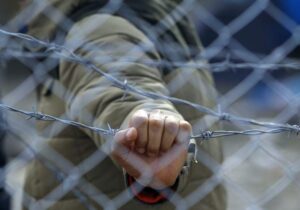 کارگر در فرقه رجوی