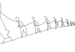 برده داری نوین در فرقه تروریستی رجوی