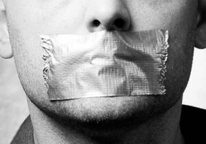 منطق رجوی هرگز نمی تواند ادعای حقوق بشری داشته باشد