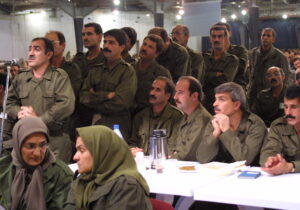 تخریب روحی – روانی اعضا در مناسبات مجاهدین