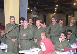 مجاهدین و دوران ” واو ” شدن های مستمر!