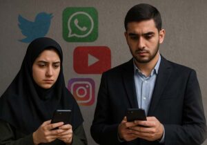 فریب ترول های مجاهدین خلق را بی اثر کنیم