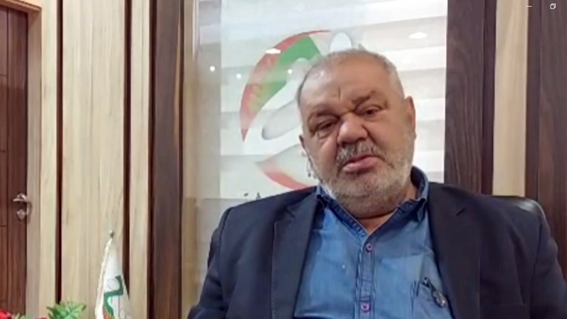 درخواست دردمندانه برادر محمد حسین دادگر اقدم