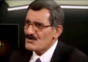 حسین دادخواه – متهم ردیف ۷۱ دادگاه مجاهدین خلق