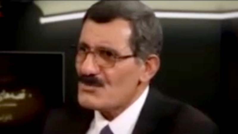 حسین دادخواه