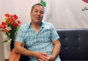 درخواست برادرزاده اکرم دامغانیان از نخست وزیر آلبانی