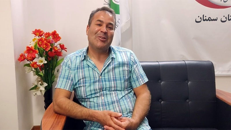 درخواست برادرزاده اکرم دامغانیان از نخست وزیر آلبانی