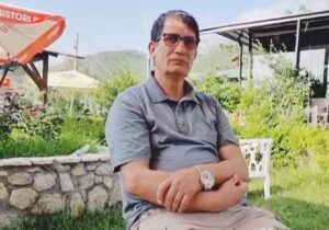 موسی دامرودی: زندگی واقعی بیرون از مناسبات مجاهدین خلق جریان دارد