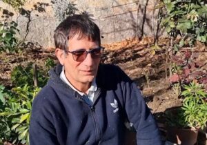 پیام موسی دامرودی برای اسماعیل نامنی در کمپ آلبانی مجاهدین خلق