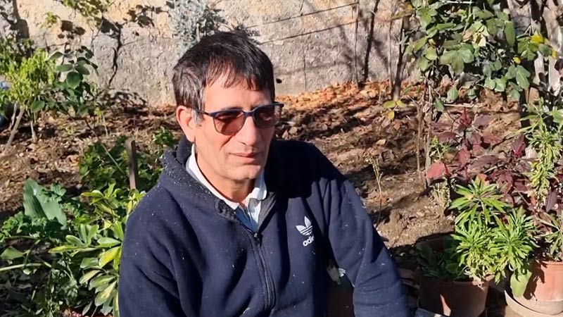 نشست های شستشوی مغزی در تشکیلات رجوی