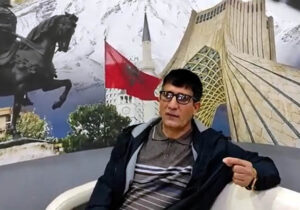 نامه اعتراضی خانواده دامرودی خطاب به وزیر کشور آلبانی