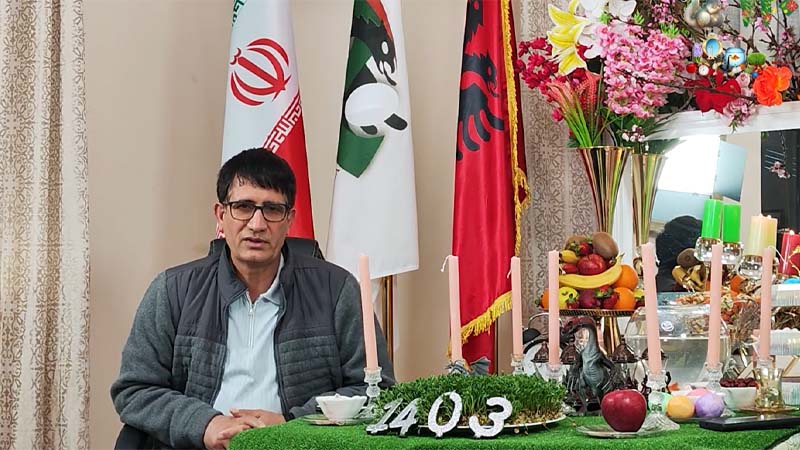 موسی دامرودی